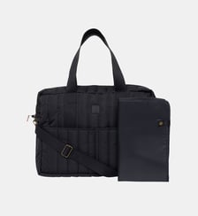 Sac à langer Puffed Moos Jollein