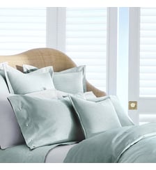 Housse de couette en percale de coton Ralph Lauren Home