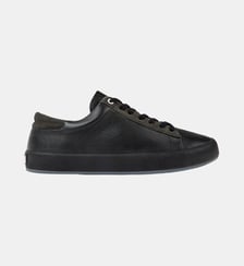 Baskets cuir ANDRATX Camper