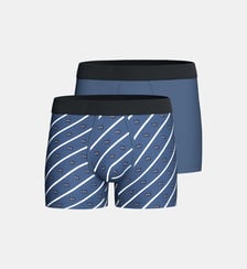 Pack 2 boxers micromotif Eden Park Eden Park