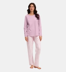 Pyjama Graphic Nights Calida
