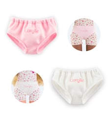 Ensemble Culottes pour poupée ma Corolle Corolle