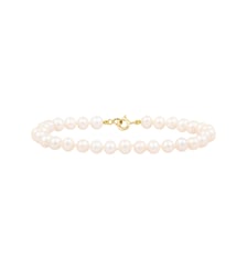Bracelet Collection or Or jaune BRORJA0051-PAR Louis Pion
