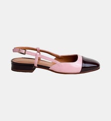 Ballerines sling back Dhapou Jonak