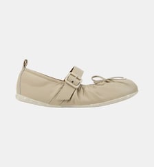 Ballerines Wabi Camper