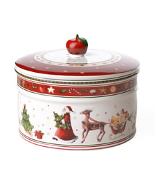 Boîte à biscuits, grande Villeroy & Boch