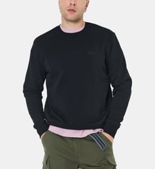 Sweat Shirt en coton SWEAT CUSTOM Chevignon