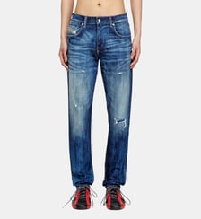 Slim Jeans - 2019 D-Strukt Diesel
