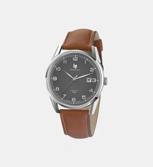 Montre Himalaya Gris 671541 Lip