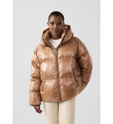 Doudoune Grand Froid puffer Quinn shiny Jott