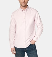 Chemise à rayures The Kooples