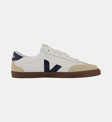 Tennis basses Volley O.T. cuir Veja