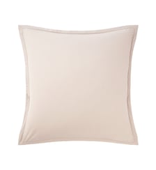 Taie d'oreiller en percale de coton Desforges