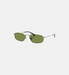 Lunettes de soleil Irrégulier RB3947 Ray Ban