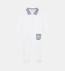 Pyjama Feuillage Tartine Et Chocolat