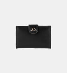 Porte-cartes Paris Philos en cuir Lancaster
