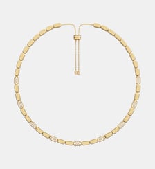 Collier Pavage APM Monaco