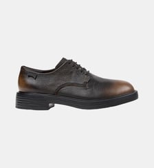 Derbies Dean Twins cuir Camper
