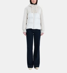 Manteau Mey Zapa