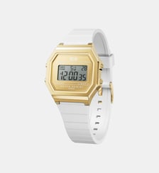 Montre Ice digit retro Doré 022049-ICE Ice-Watch