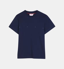 Tee-shirt manches courtes Hugo Kids