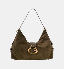 Grand Sac à Épaule Camden Guess