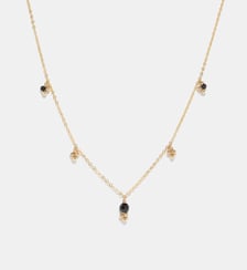 Collier Gaia - Spinelle YAY Paris