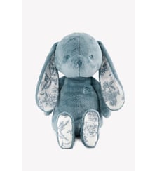 Augustin le Lapin - Imprimé inspiration Toile de Jouy  25cm Tartine Et Chocolat