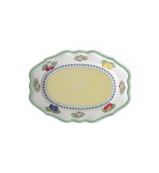 Plat ovale Villeroy & Boch