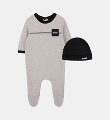 Ensemble pyjama et chapeau BOSS Kidswear