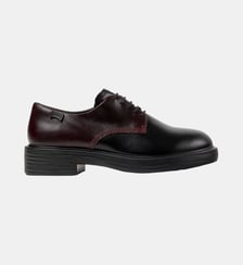 Derbies Dean Twins cuir Camper