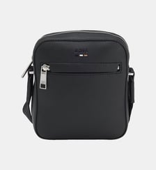 Sac reporter à logo en relief BOSS