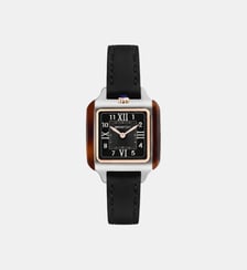 Montre Streamliner Noir 262025PRAT1LB Briston