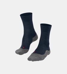 Chaussettes TK5 Wander Laine Vierge Falke