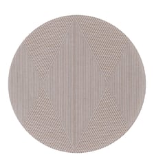 Set de table Club Losanges Coton Le Jacquard Francais