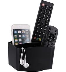 Socle de rangement Porte télécommande TNB
