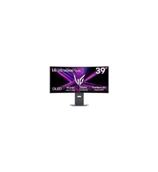 Ecran PC Gamer 39GX900A 39" Incurvé 800R UWQHD 240Hz OLED HDR True Black 400 HDMI 2.1 AMD FreeSync & G-Sync Lg
