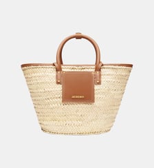 Le Panier Soli  Jacquemus