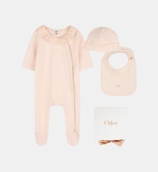 Ensemble 3 pieces Chloe Kids