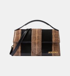 Le Grand Bambino Jacquemus