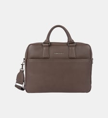 Porte documents Gentlemen Harry en cuir Lancaster