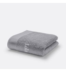Maxi drap de bain personnalisé La Redoute Interieurs