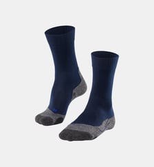 Chaussettes TK2 Explore Cool Fibre artificielle Falke