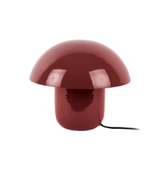 Lampe de table - Fat Mushroom - Rouge Leitmotiv