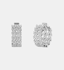 Boucles D'Oreilles Couture APM Monaco