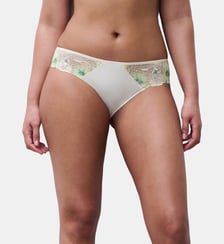 Slip en dentelle Chantelle Pulp
