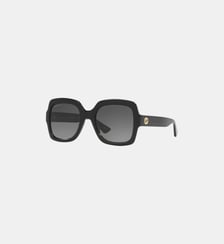 Lunettes de soleil Rectangulaire GG1337S Gucci