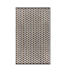 Serviette de toilette  en velours Boss Home