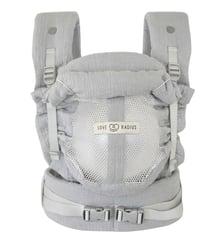 Porte bébé PhysioCarrier V2 Love Radius