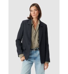 Veste de tailleur rayures tennis Ikks